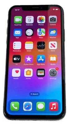 Apple iPhone SE 3. Gen 64GB Schwarz Entsperrt Top Zustand 97% Akku
