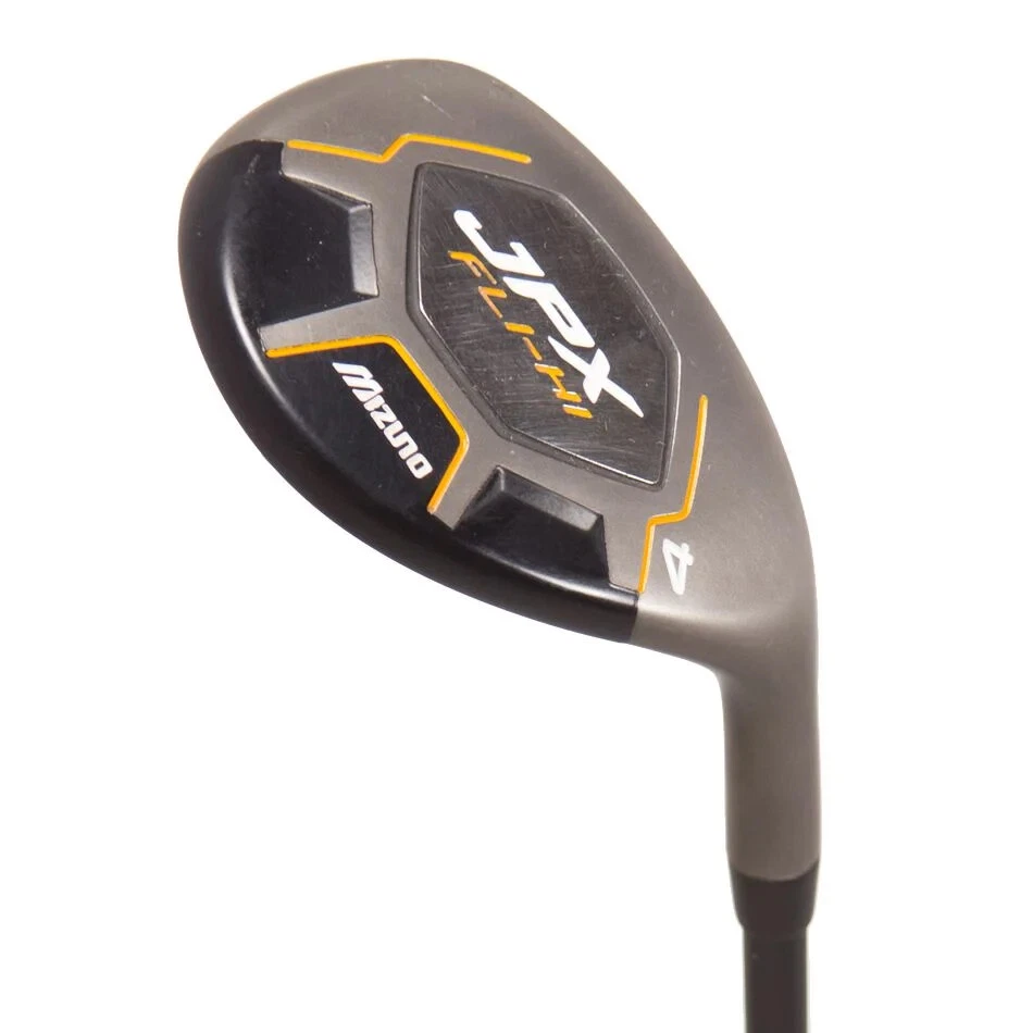 Mizuno JPX Fli Hi Golf Clubs for sale - eBay