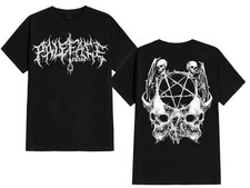 Paleface Swiss Pentagram T-Shirt