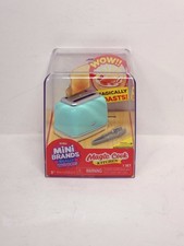 Mini Brands Really Works Magic Cook Kitchen Series 1