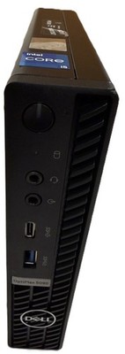 Dell Optiplex 5090 Core i5 11th gen 24GB RAM 250GB NVMe WIn11Pro &Office365 