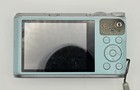 Samsung WB Series WB350F 16.3MP Digital Camera - Blue — photo 4