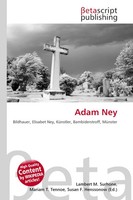 Lambert M. Surhone (U. A.) | Adam Ney | Taschenbuch | Deutsch (2026)