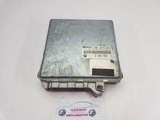 Moteur BMW 725