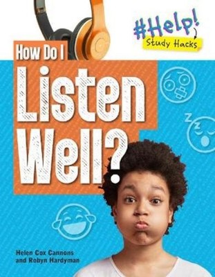 Robyn Hardyman Helen Cox Cannons How Do I Listen Well? (Taschenbuch) (US IMPORT)