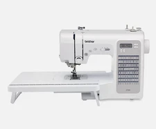 Brother CP100X Computerized Sewing and Quilting Machine