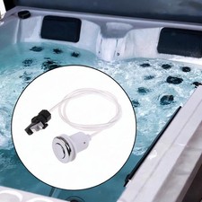 Pneumatischer Luftdruckschalter Ersatz Badewanne Mikrodruckschalter