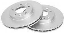 Disque de frein Kia CARNIVAL