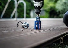 Bosch Professional 1X Seghe A Tazza Expert Sheet Metal Per Lamiere Di Acciaio, Lamiere Di Acciaio Inossidabile, Ø 40 Mm, Accessorio Trapano A Percussione - 13