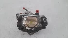 16700ES607 injection pump 1124928 NISSAN X-TRAIL T30 ELEGANCE 2003