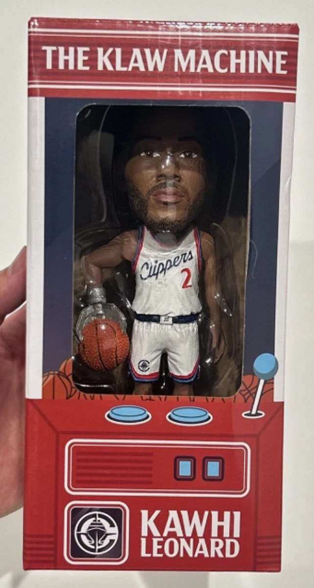 カワイ・レナード NBA ボブルヘッド Kawhi Leonard NBA Bobbleheads for sale | eBay