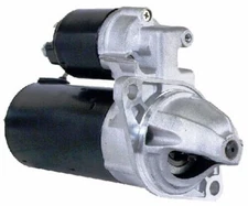Discount Starter and Alternator 17860N New Professional Quality Starter