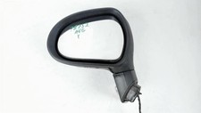 Retroviseur gauche (ou coque) Peugeot 207