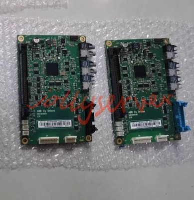 One Used ABB BINT-12C ACS880 frequency converter drive board 3AUA0000077967
