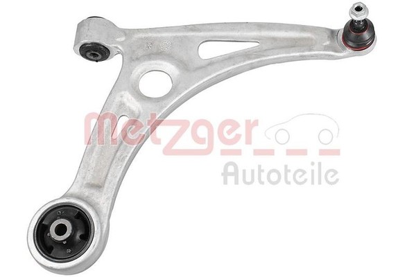 Metzger Lenker, RadaufhäNgung 58147002 FüR Hyundai KIA-image
