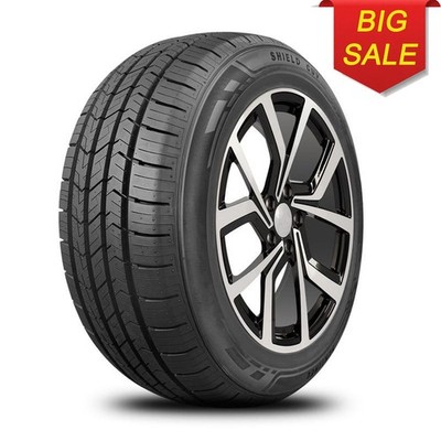 Sentinel Shield CUV 225/60R18 100V All Season Crossover CUV/SUV Tire 225 60 18