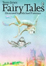 Terry Jones' Fairy Tales Paperback Terry Jones