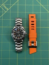 OMEGA Seamaster Planet Ocean 45mm 600m 2200.51.00