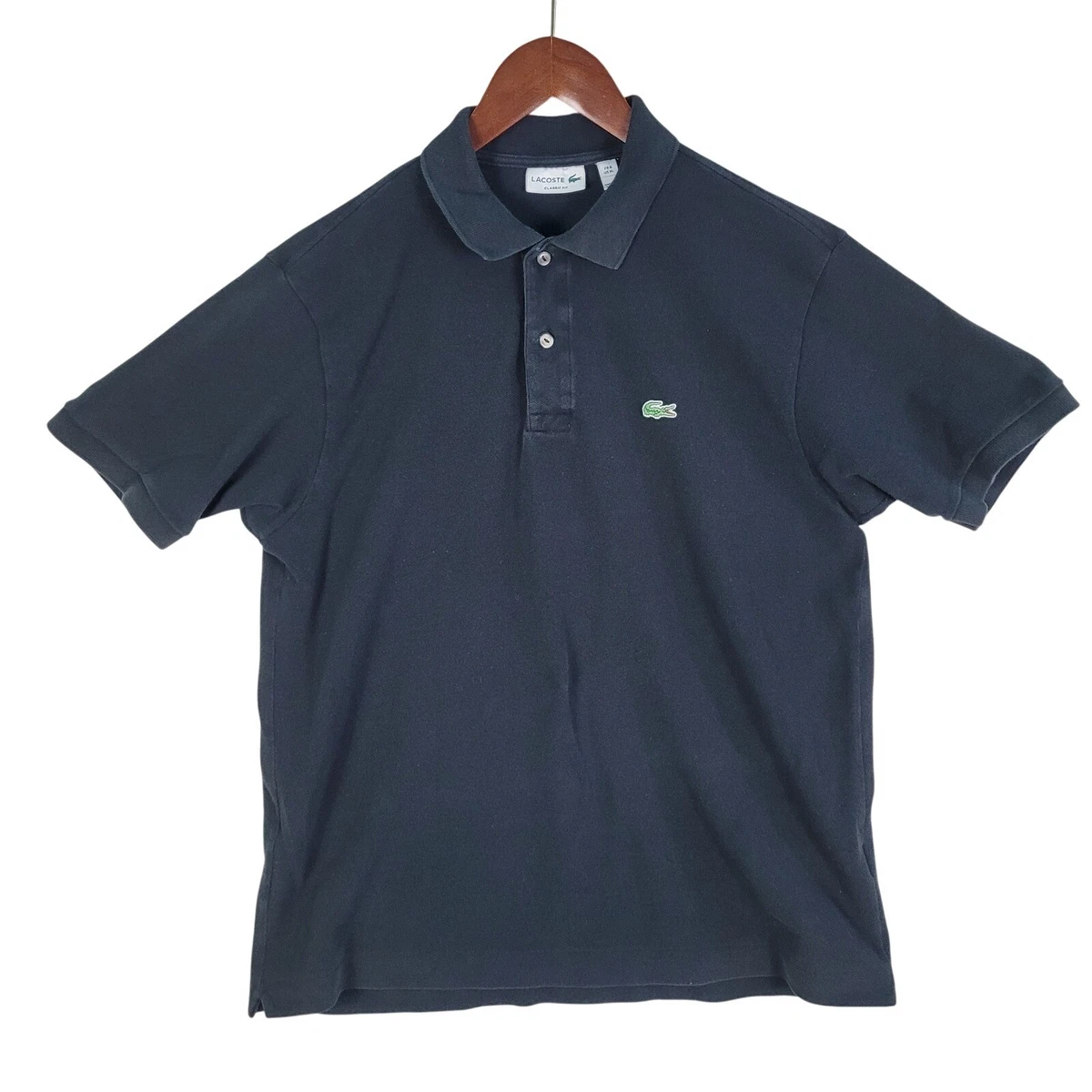Lacoste Size XL Polos for Men for sale | eBay