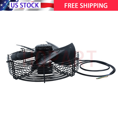 For WeiGuang Condensing Fan Cooling Fan External Rotor Fan 220V/50Hz YWF4E-450S