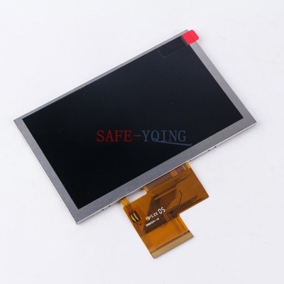 1X 5.0'' 800×480 Resolution LCD Screen Panel Innolux EJ050NA-01G #yr
