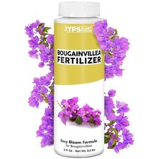 Bougainvillea Fertilizer, Complete Liquid Bougainvillea Plant Food, 8 oz 250mL 