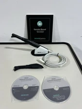 Dexis CariVu Dental Dentistry Carious Legion Detection System 