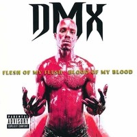 Audio Cd - Dmx - Flesh Of My Flesh, Blood Of My Blood - Def Jam Recordings -D-
