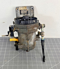 Fuel Filter Housing Canister 1998-1999 24 Valve Dodge Ram Cummins Diesel 5.9l