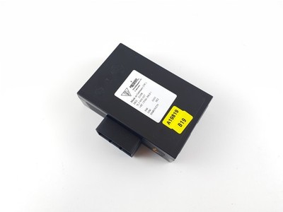 PORSCHE CAYENNE ELEKTRISCHES HECKKLAPPENSTEUERGERÄT 7L5959107 / A19819-B19