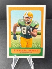 2023 Topps Composite - Heritage Sterling Sharpe #370 Packers