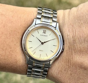 Seiko Lucent | eBay