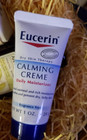 4 Heath & Beauty Products Santa Fe Soap, Eucerin, lookATME Eye Patches & AHAVA — photo 3