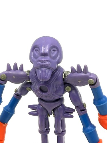 Mego Micronauts Alien Antron 1978 Micronauti # FT22 - Picture 2 of 10