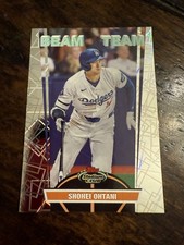 2024 Topps Stadium Club - Shohei Ohtani #BT-18 for sale | eBay
