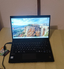FUJITSU LIFEBOOK U939  I5-8365U 13,3" 1920x1080 8gb 256gb NVME win11