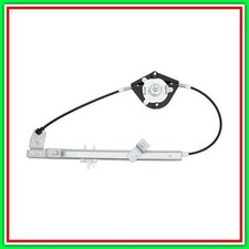 Lève vitre Fiat 133