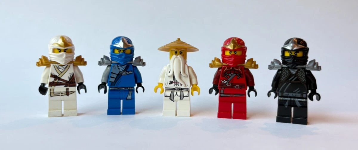 Zane Polybag LEGO (R) Building Toys for sale | eBay