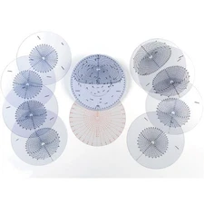 Weems & Plath 150 Star Finder Military 2102-D