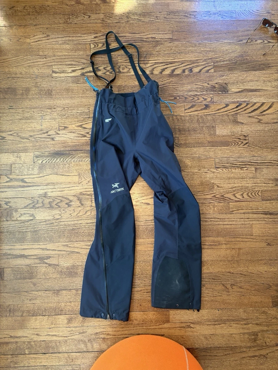 Arc'teryx Winter Sports Snow Pants & Bibs for sale - eBay
