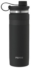 Primus - Mika Wide Insulated Bottle 0.75 L Drink Cap (Trinkflasche)