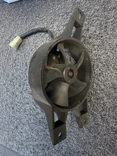 ventola Raffreddamento Radiatore Originale Gilera Runner 125-180-200 2 e 4 Tempi