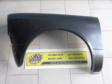 PARAFANGO ANTERIORE SINISTRO AUTOBIANCHI A112 - ABARTH - 6°7°SERIE - DAL 83 A 85