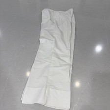 Vintage women s pants. 1960s. Cotton polyester blend.