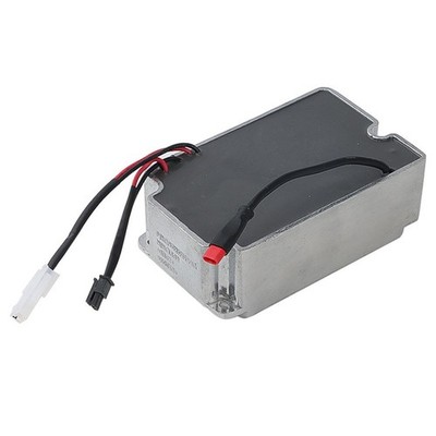 Optimiertes Ladeerlebnis mit für Ninebot Max G30 integriertem Ladegerät