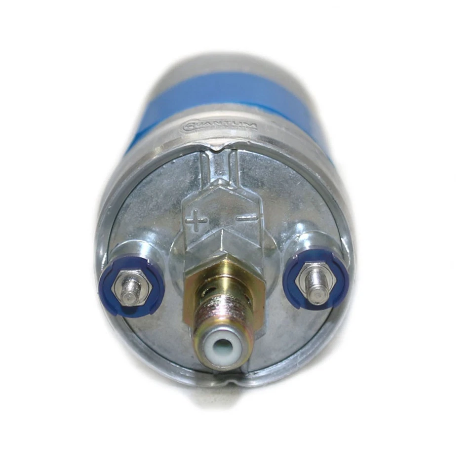 QFS Inline OEM Dual Fuel Pumps 84-85 Mercedes-Benz 380SE 3.8LÂ 05804640 - Image 4 of 4