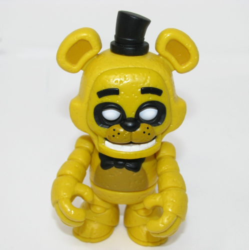 Funko Pop Five Nights at Freddy's Kopen Check - Pops Portal