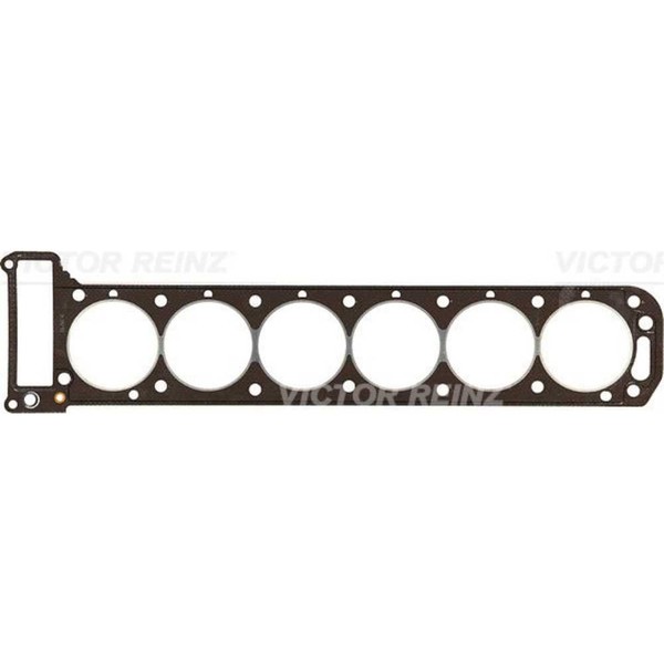Victor Reinz Zylinderkopfdichtung FüR Opel Monza A 3.0 GSE Senator-image