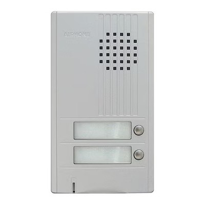 Aiphone Da-2Ds Door Station, 15Vac