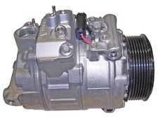 MTR Kompressor Klimaanlage 12134353 für BMW 5er E60 Touring E61 7er E65 E66 E67